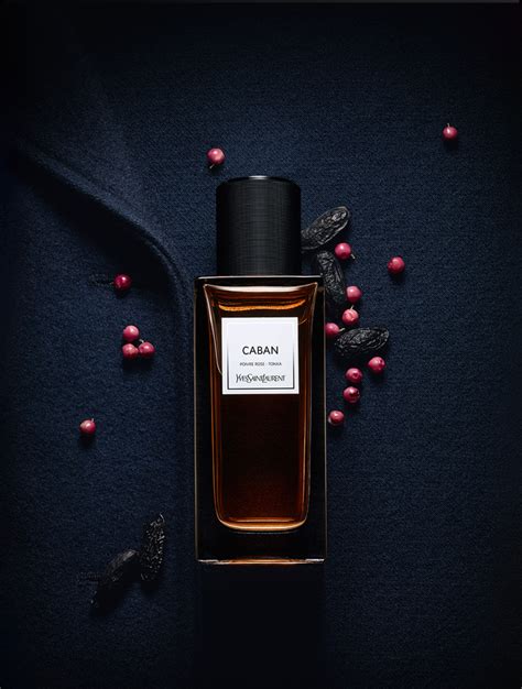 ysl caban